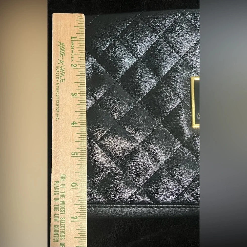 Younique set of 2 makeup bags NEW